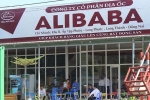 Yêu cầu kê biên hơn 250 thửa đất của Công ty Alibaba ở Đồng Nai