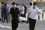 Vụ sập tường 10 người chết ở Đồng Nai: Người may mắn thoát nạn kể lại phút đối mặt 'tử thần'