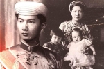 Bảo Đại - Nam Phương Hoàng hậu: 'Tình yêu sét đánh' tới cuộc hôn nhân có lời thề đặc biệt và số phận buồn của 5 người con