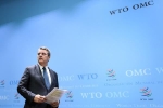Tổng giám đốc WTO bất ngờ từ chức sớm giữa đại dịch