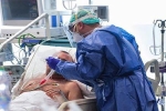 40 người Việt đề nghị hiến tặng phổi cho bệnh nhân phi công người Anh