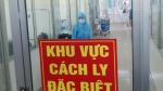 Bệnh nhân COVID-19 số 314 ở Việt Nam là người trở về từ Nga, đã cách ly ngay khi nhập cảnh