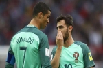 Đồng đội tiết lộ điều làm nên một Ronaldo phi thường
