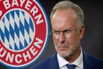Huyền thoại Đức: 'Sẽ có 1 tỷ người xem Bundesliga tối nay'
