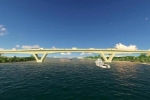 Khởi công hai cầu Quang Thanh, Dinh nối Hải Dương với TP Hải Phòng