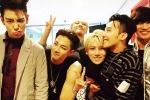 BIGBANG suýt debut với đội hình 6 người, thành viên 'hụt' cũng là idol nổi tiếng, tạo nên bộ đôi sexy huyền thoại 1 thời nhưng lại dính thị phi