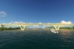 Hải Phòng chi hơn 650 tỷ xây 2 cây cầu nối Hải Dương