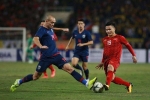 Báo Thái 'hốt hoảng' trước kế hoạch tham dự AFF Cup của tuyển Việt Nam