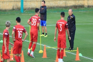ĐT Việt Nam hướng đến vòng loại World Cup 2022 & AFF Suzuki Cup 2020: Thầy Park được hỗ trợ tích cực thế nào?