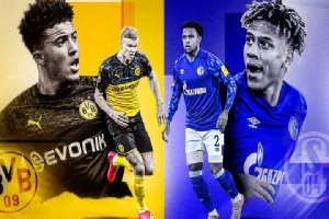 Vì sao Dortmund sẽ gặp khó trong trận derby vùng Ruhr với Schalke?