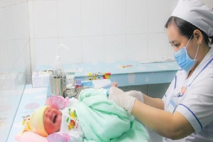 Em bé vừa chào đời đã mắc bệnh lý thiếu hụt Citrin ở Cần Thơ: Đây là bệnh gì, phát hiện bằng cách nào?