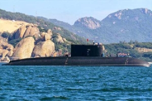 Điểm đặc biệt khi so sánh Kilo Việt Nam với tàu ngầm hạt nhân nhỏ nhất thế giới