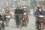 Giãn cách xã hội: Hà Nội vẫn có gần 40% số ngày không khí kém, xấu