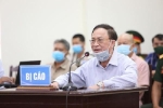 Đô đốc Nguyễn Văn Hiến cùng thuộc cấp 'thoát' bồi thường số tiền 20 tỉ đồng