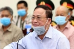 Cựu thứ trưởng Nguyễn Văn Hiến được ngồi ghế trả lời HĐXX