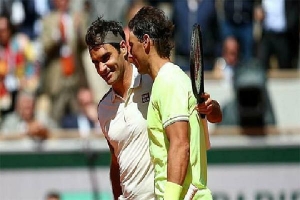 Federer, Nadal phản đối ý tưởng hợp nhất ATP và WTA của Djokovic