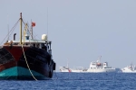 Thêm thuyền viên Indonesia bị tàu cá Trung Quốc ném xác xuống biển