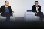 Vì sao Jack Ma rời bỏ tập đoàn của tỷ phú đầu tư Nhật Bản
