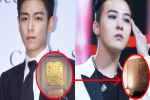 T.O.P khoe nhà cao cấp như phòng triển lãm nhưng trống rỗng, ai dè nội thất được 'chốt đơn' cho G-Dragon: Giá 1 bức tranh tận 61 tỷ?