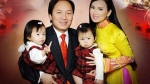 Chuyện ít biết về cuộchôn nhân của Hà Phương với tỷ phú gốc Việt giàu nhất ở Mỹ