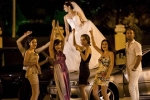 Phong tục đám cưới kỳ lạ: Tổ chức bắt cóc cô dâu và cái giá để chú rể giải cứu