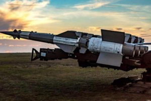 Không dám kích hoạt S-400, Thổ dùng tạm vũ khí Ukraine