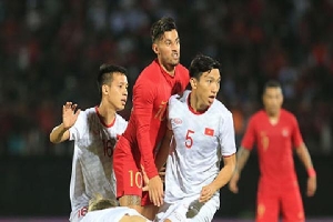 'Sợ Indonesia, Việt Nam mang đội mạnh nhất dự AFF Cup 2020'