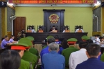 12 bị cáo, 87 người liên quan sẽ tham gia phiên tòa sơ thẩm vụ gian lận thi cử ở Sơn La