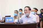 Ông Nguyễn Văn Hiến bị đề nghị 3-4 năm tù, Út 'Trọc' 20 năm tù