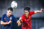 Việt Nam khó gặp Thái Lan ở vòng bảng AFF Cup 2020