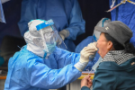 Chuyên gia Trung Quốc cảnh báo virus corona biến đổi khó lường ở ổ dịch khiến 108 triệu dân phải trở lại phong tỏa