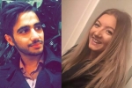 Thiếu nữ 17 tuổi xinh đẹp bị người yêu cũ giết hại, phân xác phi tang chấn động Thụy Điển