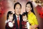 Chân dung đại gia Việt bỏ Hoa hậu để lấy em gái Cẩm Ly, từng khiến Donald Trump 'nóng mặt'