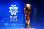 Chủ nhà World Cup 2022 lo ngại điều chưa từng có trong lịch sử
