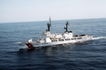 Mỹ sắp bàn giao tàu tuần tra cỡ lớn cho Việt Nam