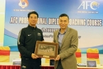 Báo Thái tiết lộ chuyện 'thâm cung' của bóng đá Việt Nam
