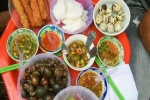 Top 6 con phố ẩm thực tuyệt vời nhất thành phố Thái Bình