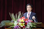 Quảng Ninh lý giải vụ chủ tịch tỉnh kiêm hiệu trưởng trường ĐH