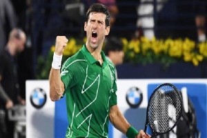 Khai phá tâm hồn, bí quyết thành công của Djokovic