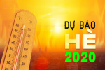 Vì sao hè 2020 trên thế giới nắng nóng 'khủng khiếp' như vậy?