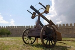 Sự thật về máy bắn tên 'trăm phát trăm trúng' của người La Mã cổ đại