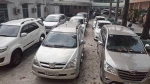 Hàng chục người ở Sài Gòn sập bẫy cho thuê ô tô