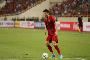 Lộ diện 4 cầu thủ trẻ xuất sắc nhất Việt Nam giữ sứ mệnh World Cup