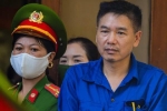 Cựu Phó giám đốc Sở Giáo dục Sơn La: 'Bị cáo bị ép cung'