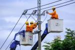 Hỗ trợ giảm giá điện, tiền điện cho trên 491.400 khách hàng tại Bình Dương
