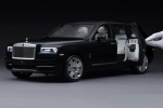 Xe mô hình Rolls-Royce Cullinan cực tinh xảo, giá 640 triệu đồng