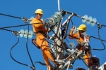 Gần 295 tỉ đồng giảm giá điện, tiền điện cho khách hàng tại miền Trung - Tây Nguyên
