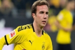 Người hùng World Cup 2014 chính thức bị Dortmund đẩy ra đường