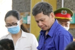 Trưởng phòng nâng điểm thi ở Sơn La bị đề nghị 25 năm tù