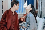 Cảnh hôn vào cổ của Lee Min Ho gây sốt vì quá gợi tình